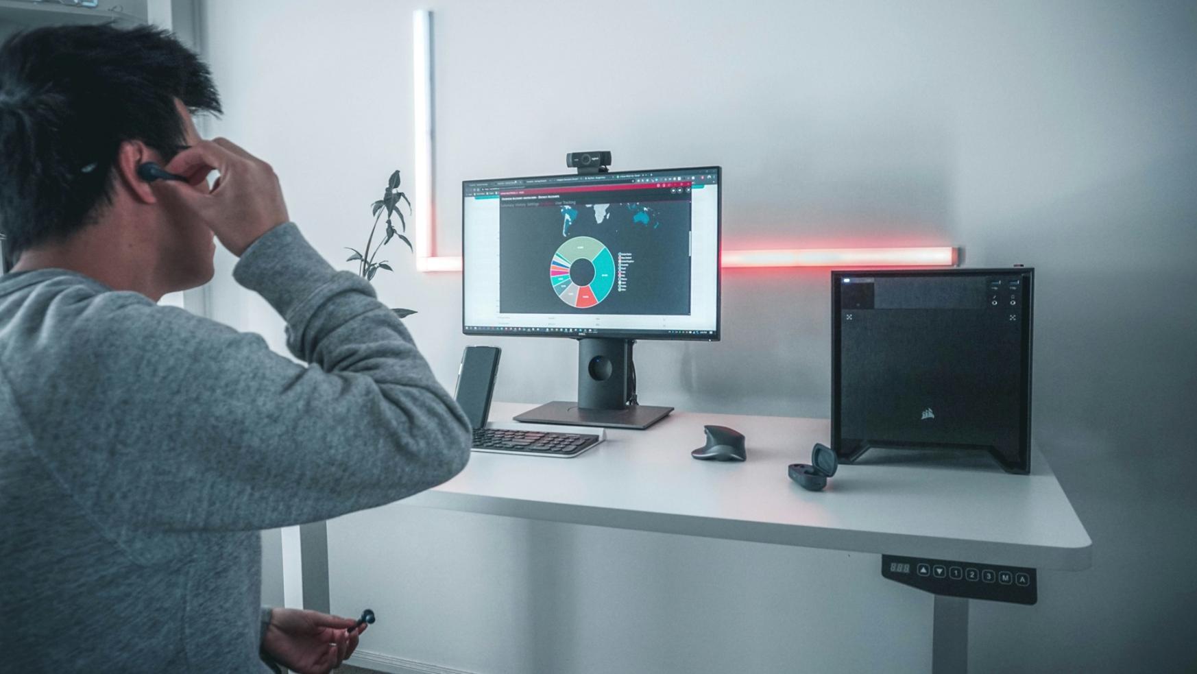 Approccio metodologico mirenthavora alla formazione finanziaria