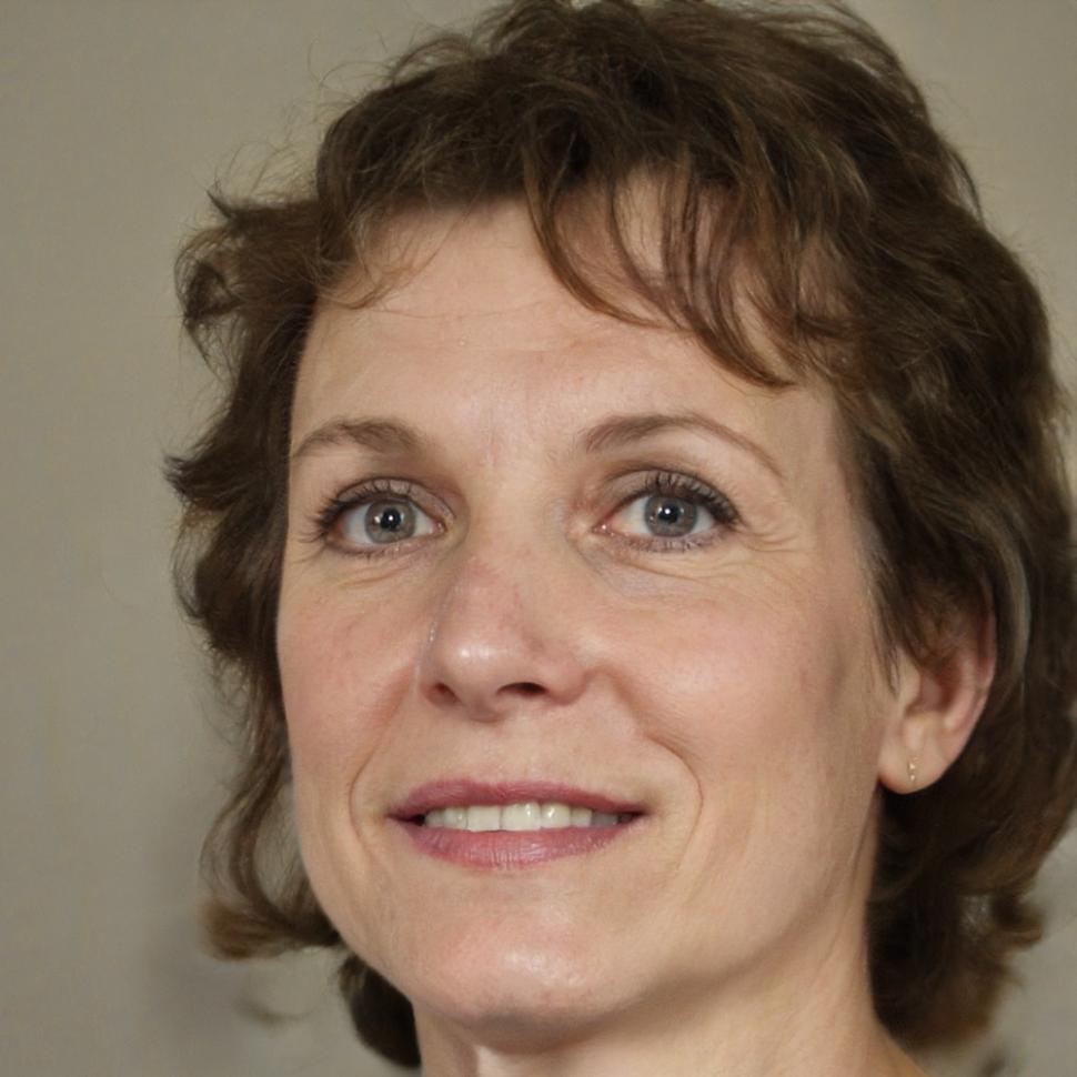 Ritratto di Teodolinda Petrarca