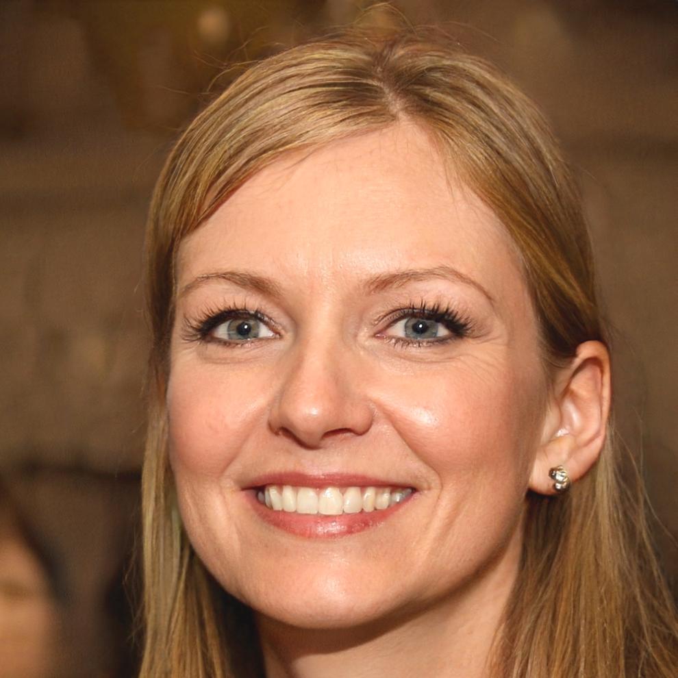 Consulente finanziaria durante workshop aziendale