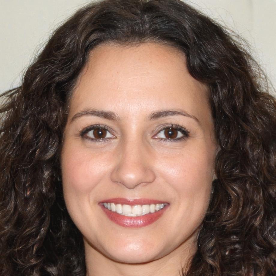 Ritratto di Lavinia Ferrero