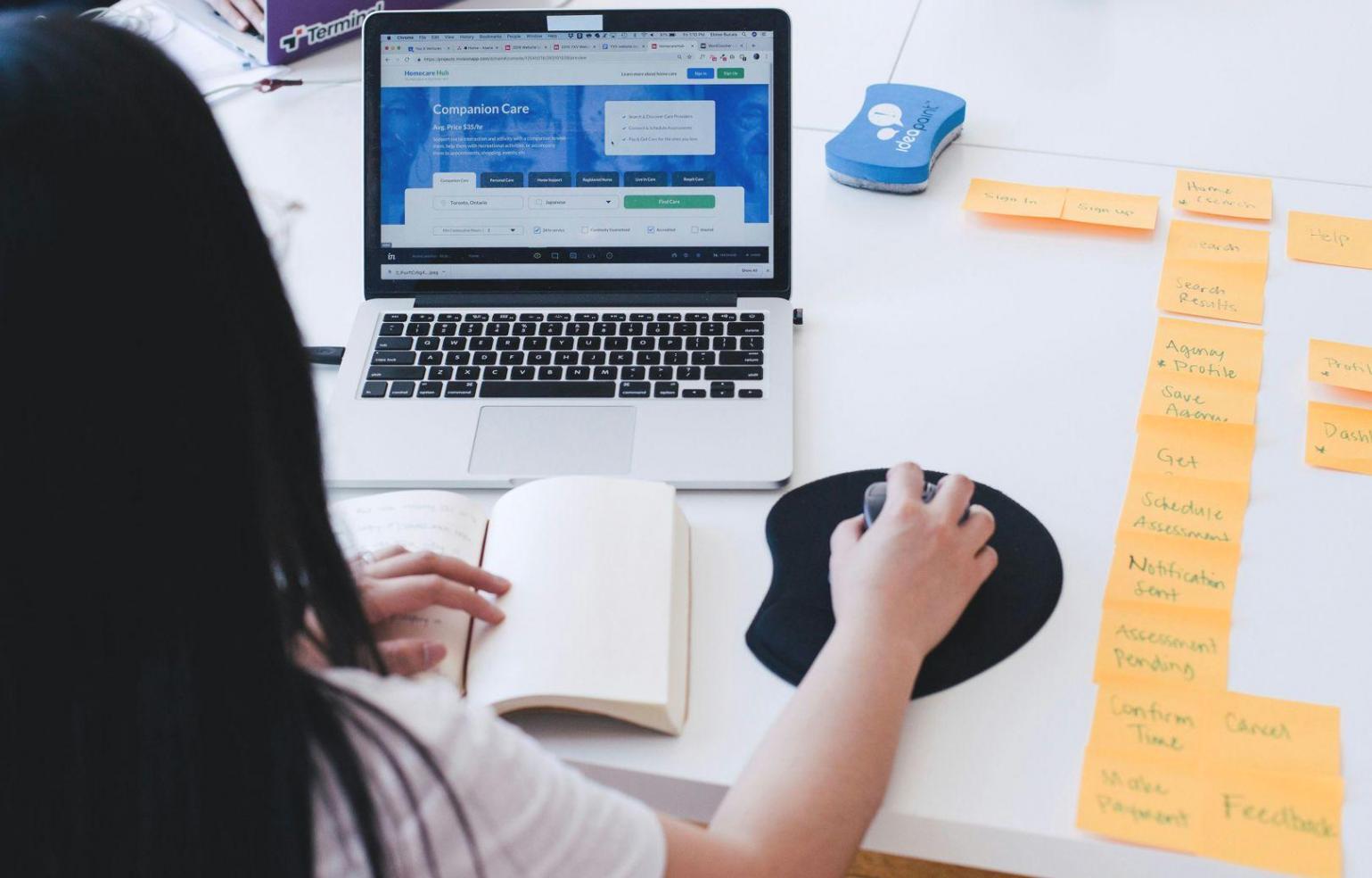 Centro formativo mirenthavora a Parma