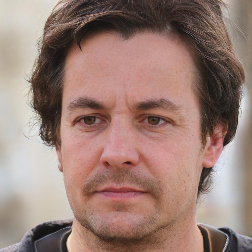 Ritratto di Ludovico Fabbri