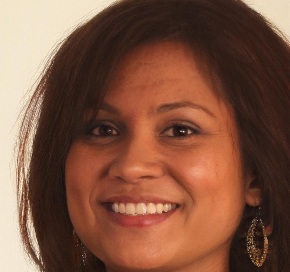 Ritratto di Ersilia Montanari